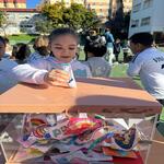 Día de la Paz / Peace Day