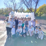 Día de la Paz / Peace Day