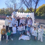 Día de la Paz / Peace Day