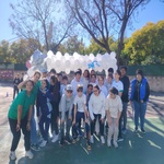 Día de la Paz / Peace Day
