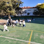 Día de la Paz / Peace Day