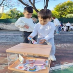 Día de la Paz / Peace Day