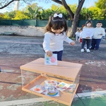 Día de la Paz / Peace Day