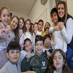 Día de la Paz / Peace Day
