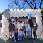 Día de la Paz / Peace Day
