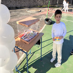 Día de la Paz / Peace Day