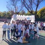 Día de la Paz / Peace Day