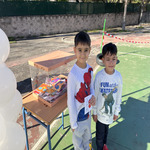 Día de la Paz / Peace Day