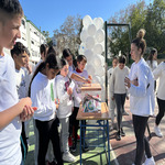 Día de la Paz / Peace Day