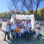 Día de la Paz / Peace Day