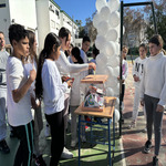 Día de la Paz / Peace Day
