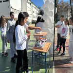 Día de la Paz / Peace Day