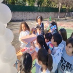 Día de la Paz / Peace Day