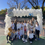 Día de la Paz / Peace Day