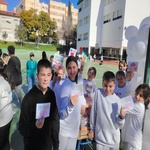 Día de la Paz / Peace Day
