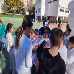Día de la Paz / Peace Day