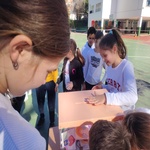 Día de la Paz / Peace Day