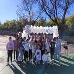 Día de la Paz / Peace Day