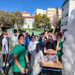 Día de la Paz / Peace Day