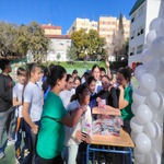 Día de la Paz / Peace Day