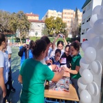 Día de la Paz / Peace Day