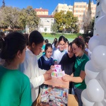 Día de la Paz / Peace Day