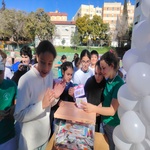 Día de la Paz / Peace Day