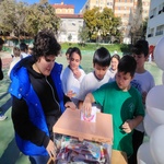 Día de la Paz / Peace Day