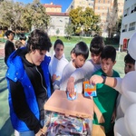 Día de la Paz / Peace Day