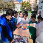 Día de la Paz / Peace Day