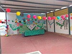 El Rincón de Infantil