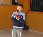 El Rincón de Infantil