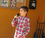 El Rincón de Infantil