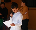 El Rincón de Infantil