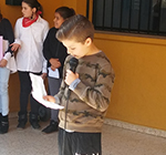 El Rincón de Infantil