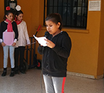 El Rincón de Infantil