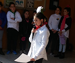 El Rincón de Infantil