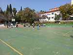 Atletismo - Athletics