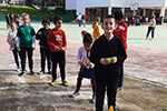 Atletismo - Athletics