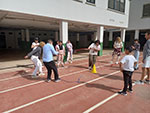 Atletismo - Athletics