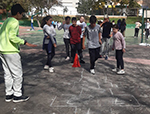 Atletismo - Athletics
