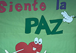 Día de la Paz / Peace Day