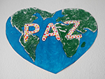 Día de la Paz / Peace Day