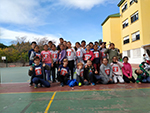 Día de la Paz / Peace Day