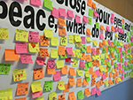 Día de la Paz / Peace Day