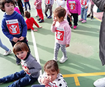 Día de la Paz / Peace Day