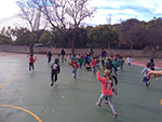 Día de la Paz / Peace Day