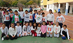 Día de la Paz / Peace Day