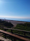 Salida a las dunas
