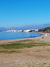 Salida a las dunas